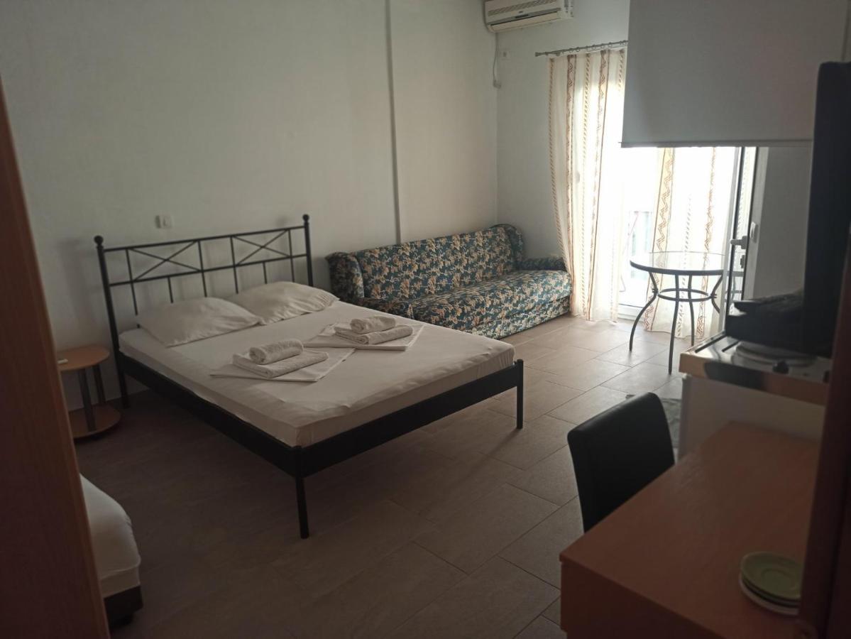 Apartment'S Meti Ulcinj Exterior foto