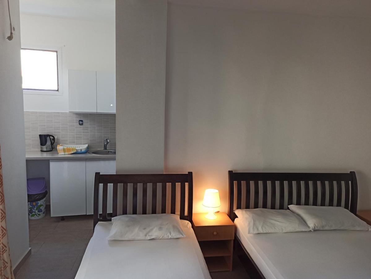 Apartment'S Meti Ulcinj Exterior foto