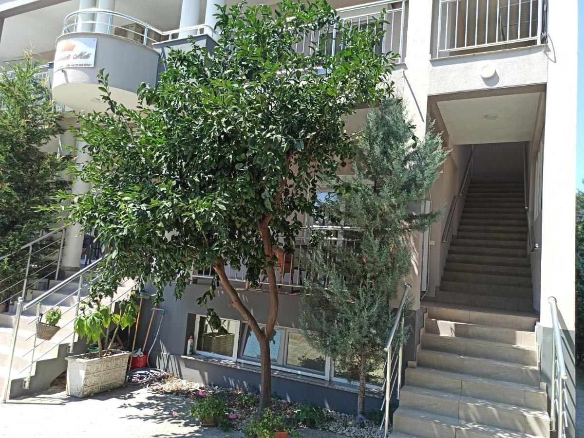 Apartment'S Meti Ulcinj Exterior foto