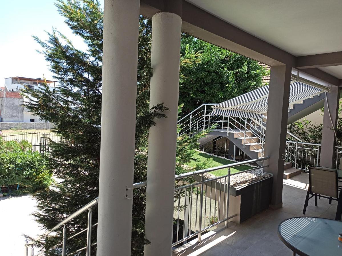 Apartment'S Meti Ulcinj Exterior foto