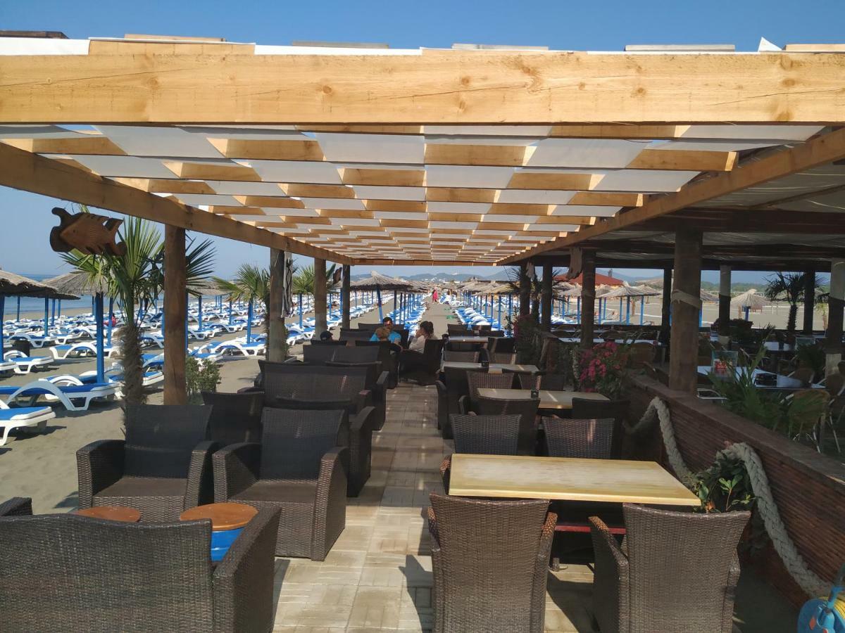 Apartment'S Meti Ulcinj Exterior foto