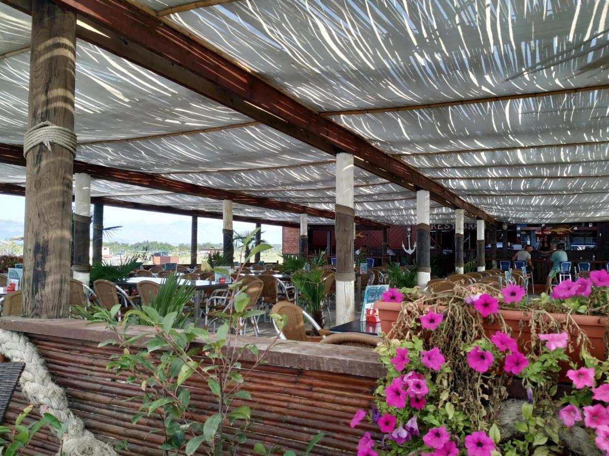 Apartment'S Meti Ulcinj Exterior foto